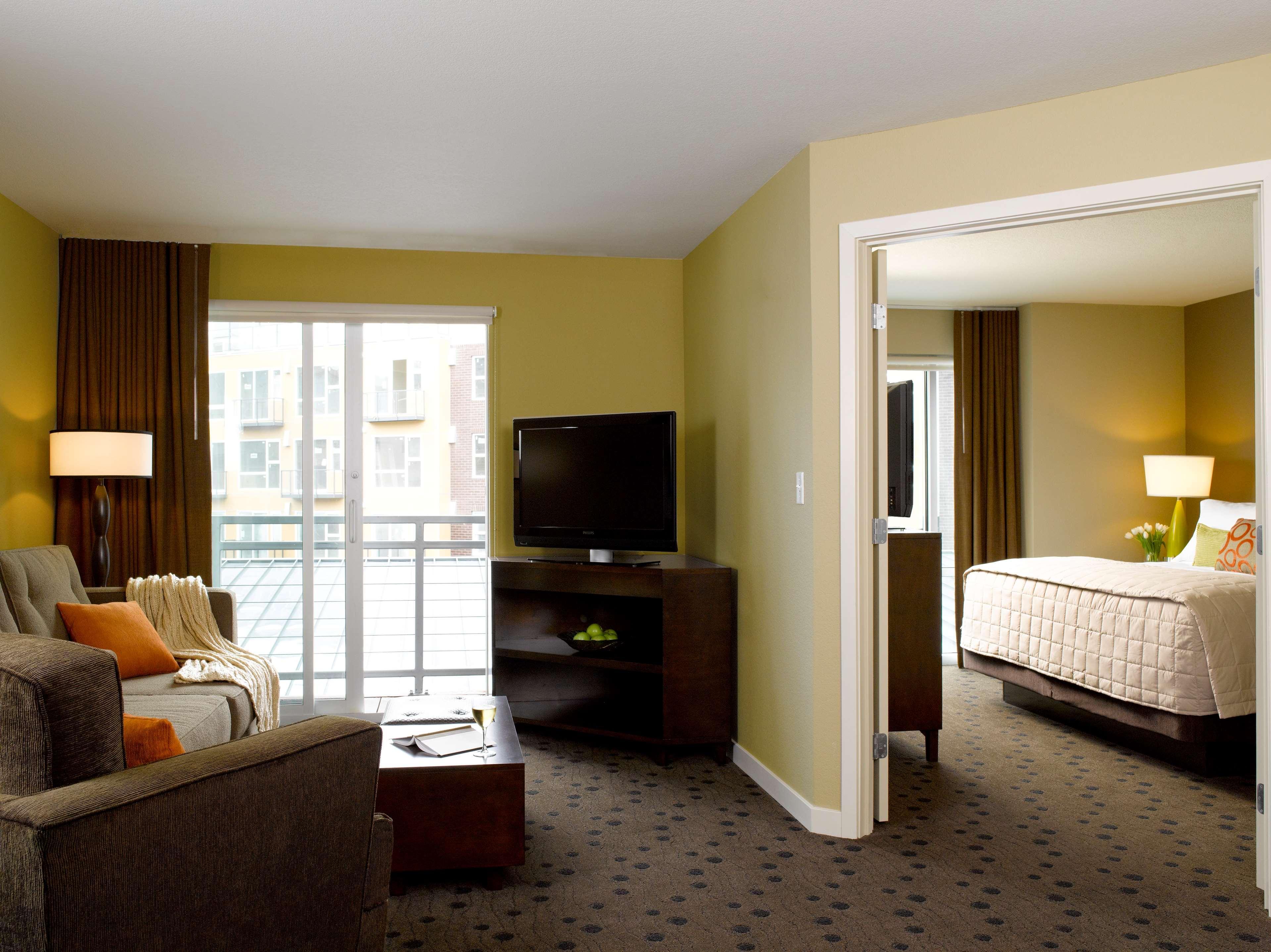 Hyatt House Seattle/Redmond Hotel Phòng bức ảnh