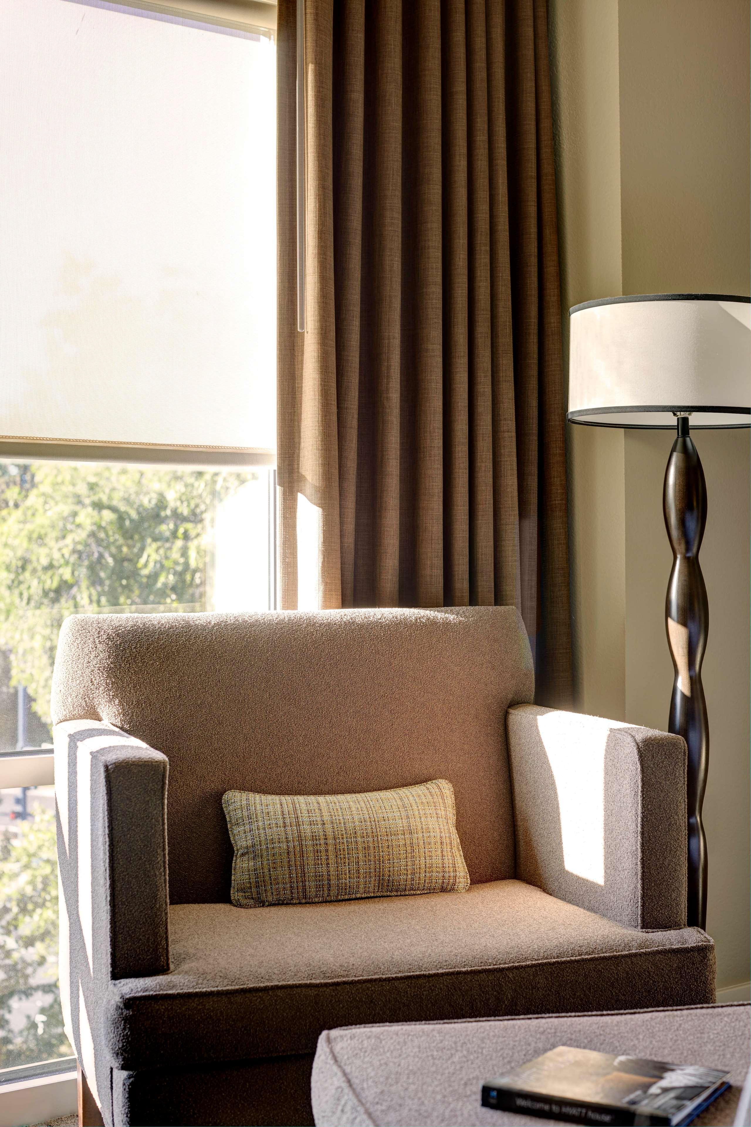 Hyatt House Seattle/Redmond Hotel Ngoại thất bức ảnh