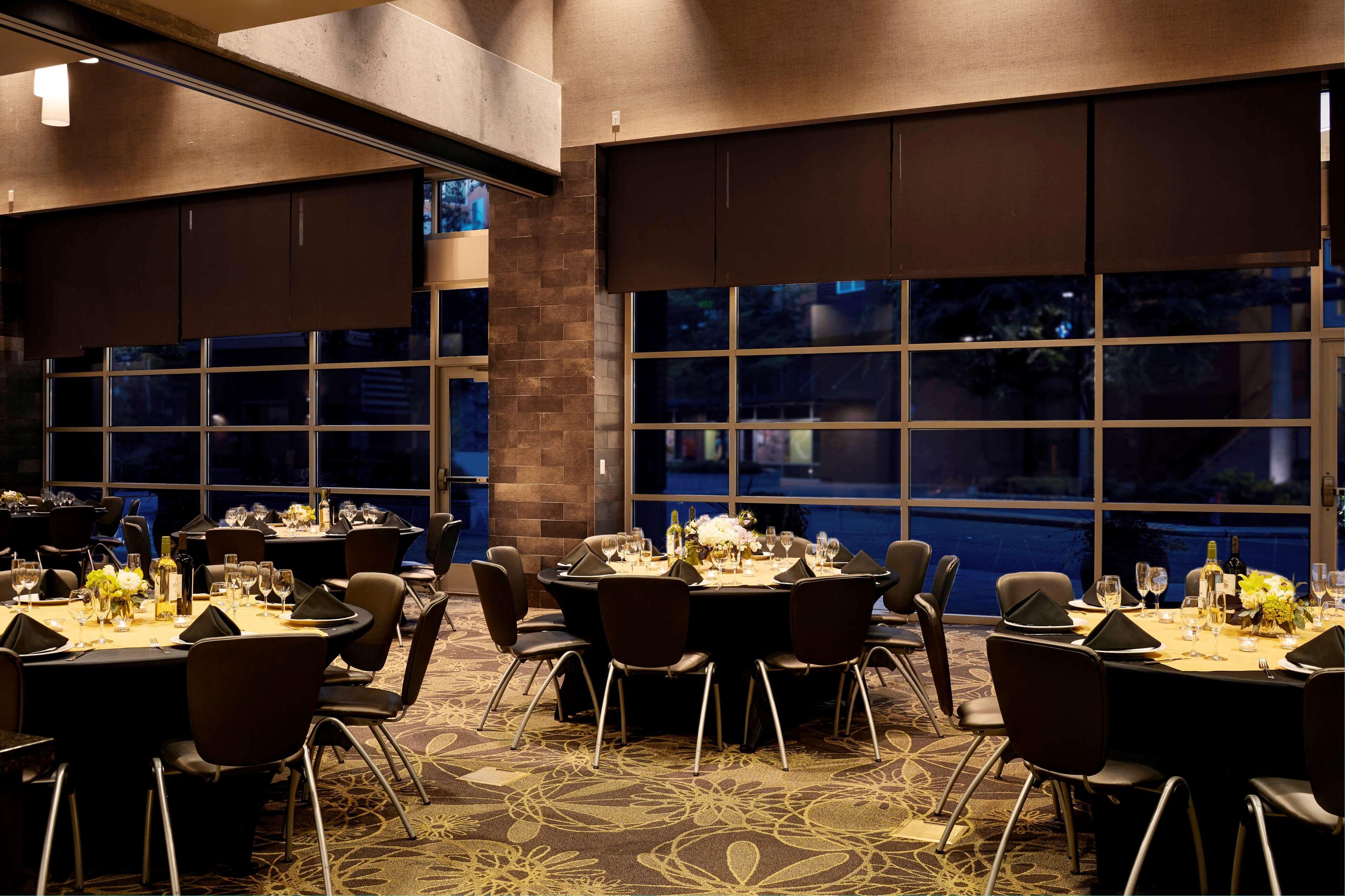 Hyatt House Seattle/Redmond Hotel Ngoại thất bức ảnh