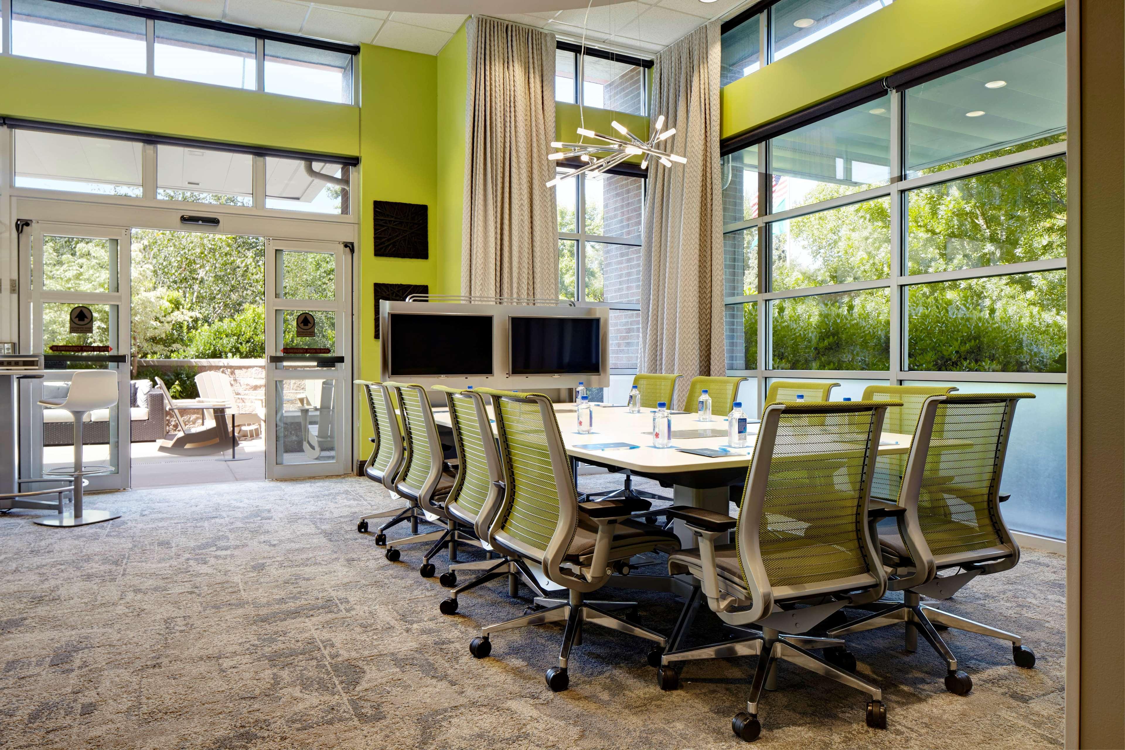 Hyatt House Seattle/Redmond Hotel Ngoại thất bức ảnh