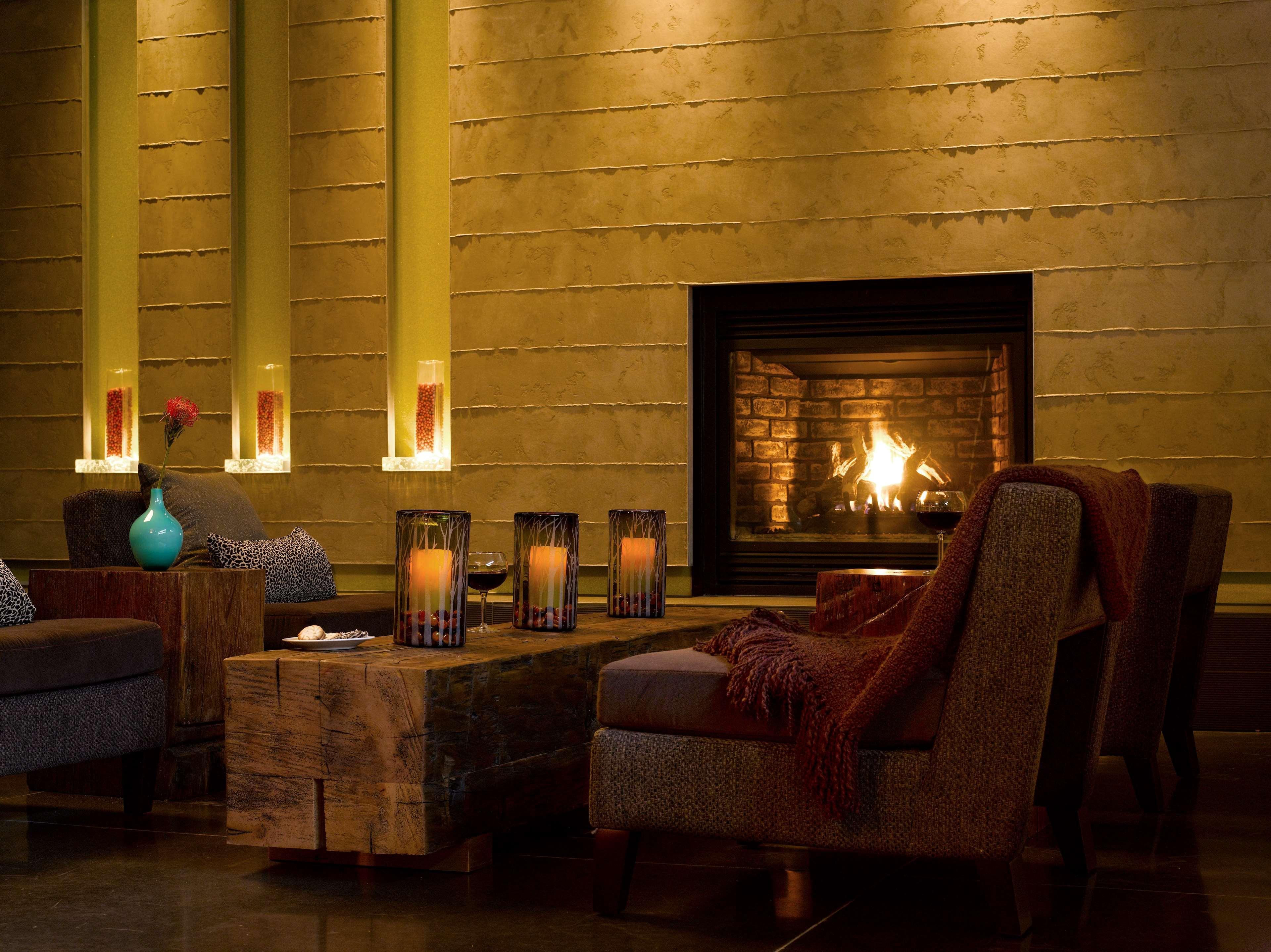 Hyatt House Seattle/Redmond Hotel Nội địa bức ảnh