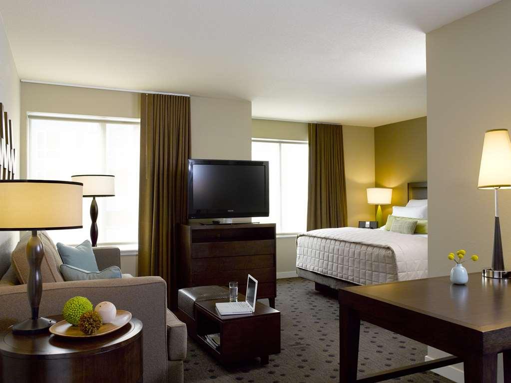 Hyatt House Seattle/Redmond Hotel Phòng bức ảnh