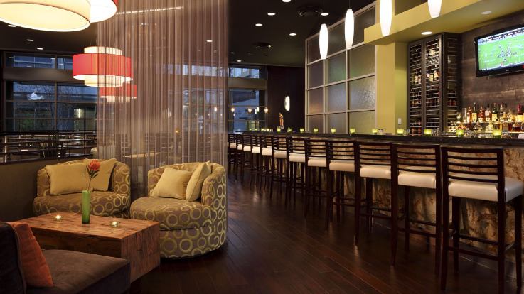 Hyatt House Seattle/Redmond Hotel Ngoại thất bức ảnh